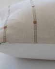 Ada Stripe Pillow Cover