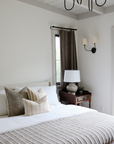 Ada Stripe Pillow Cover