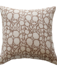 Rory Floral Pillow Cover