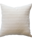 Wren Pillow Cover