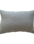 Gingham Green Pillow Cover