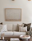 Reggie Floral Pillow Cover