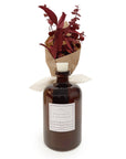Eucalyptus & Botanicals Diffuser: Teak & Redwood Fragrance