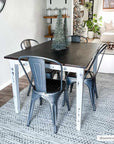 Williford Wool Area Rug