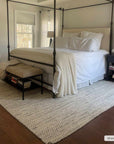 Williford Wool Area Rug