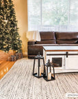 Williford Wool Area Rug