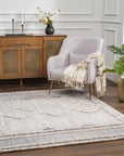 Amaga Area Rug