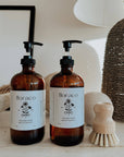 Magnolia Mint Hand Soap
