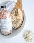 The Market Collection Revive Bath soak 16 oz.