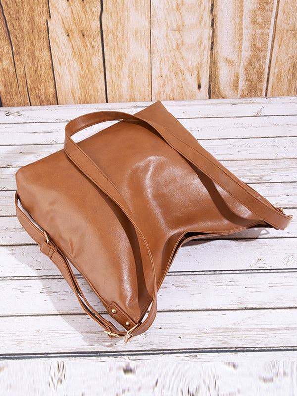 Sophia-Backpack/Crossbody Handbag