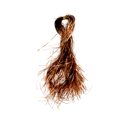 Bronze Tinsel - Cloth + Cabin