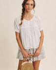 Saniya Cotton Blouse