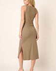 Nathalie Tank Dress