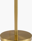 Arcane Accent Floor Lamp