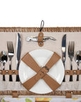 Lemongrove Picnic Basket