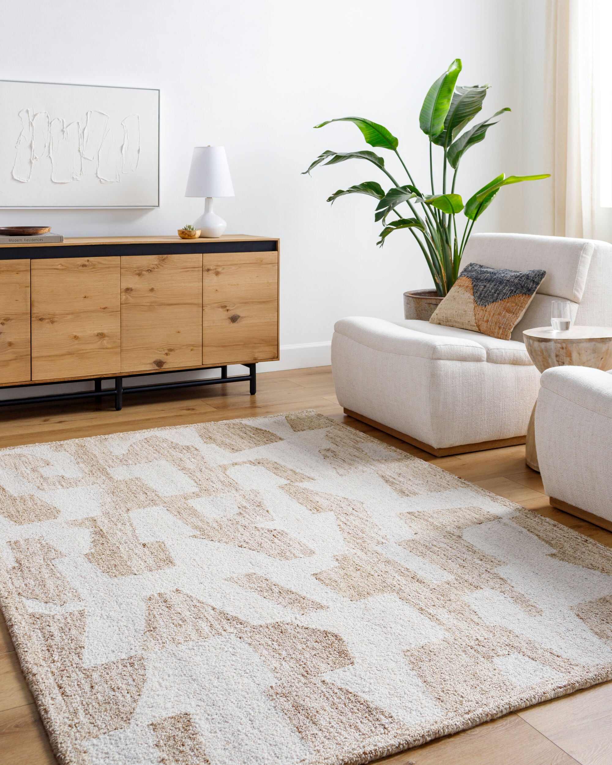 Andes Handmade Rug
