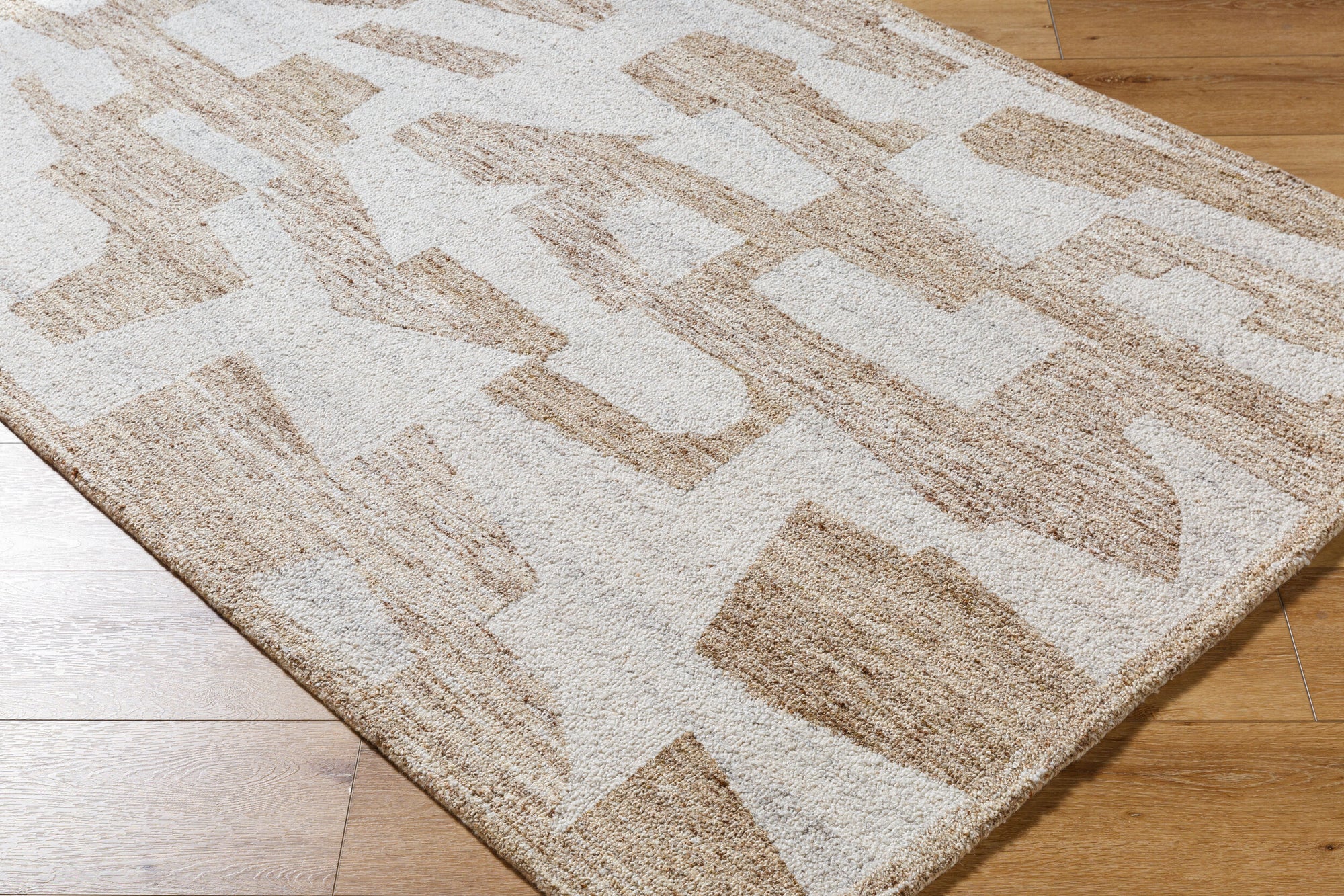 Andes Handmade Rug