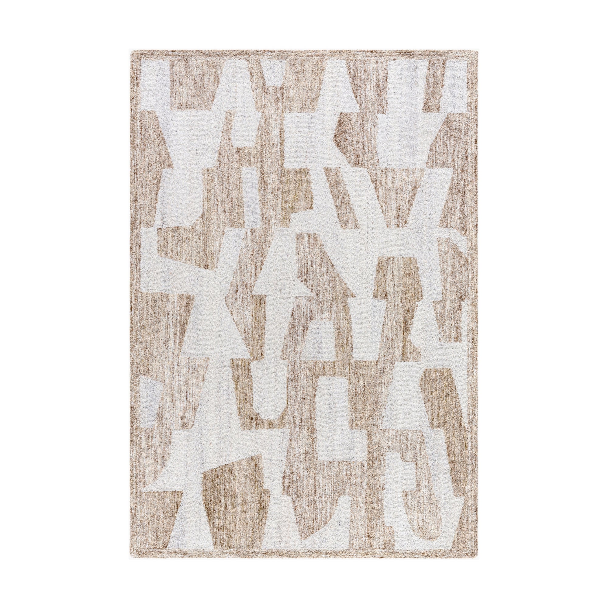 Andes Handmade Rug