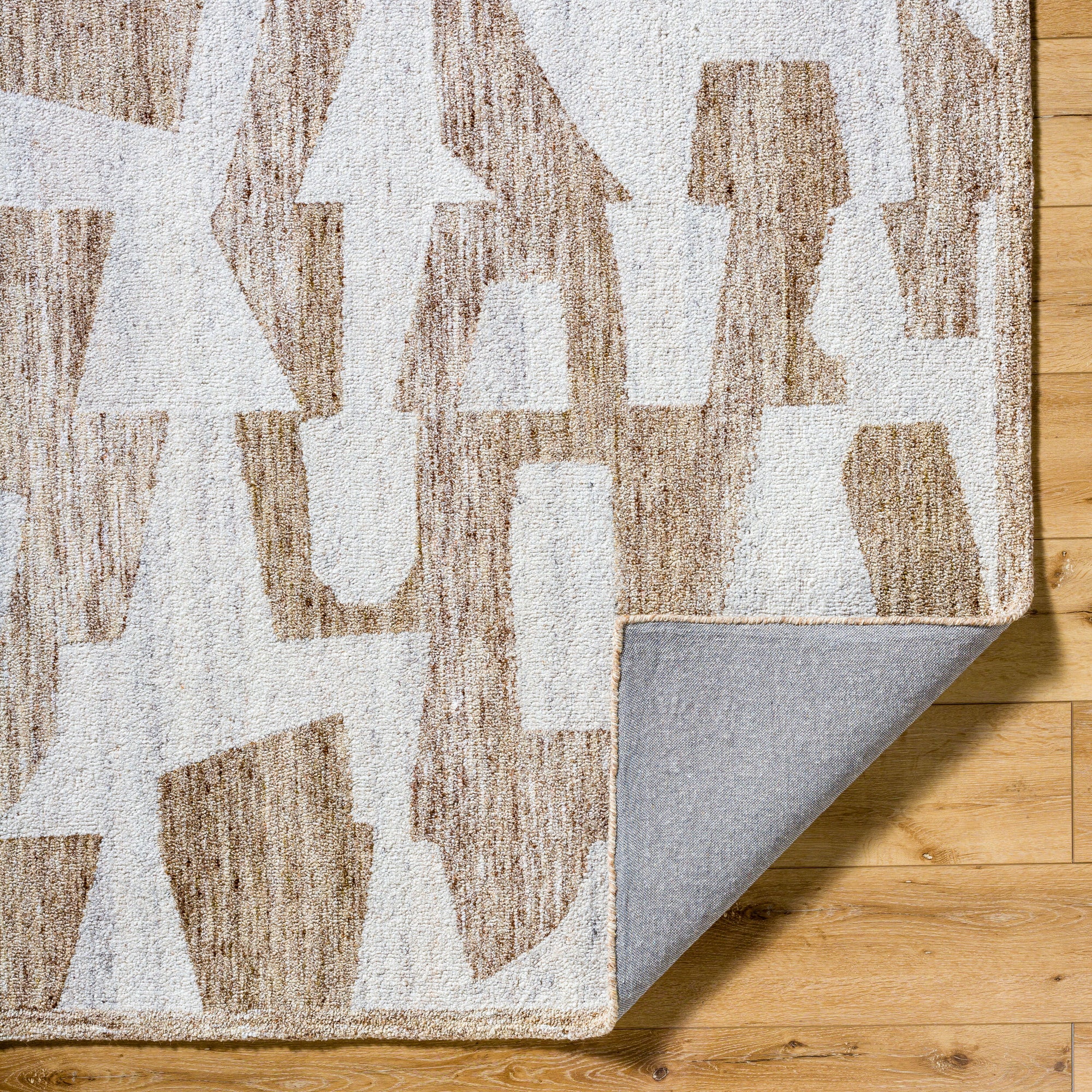 Andes Handmade Rug