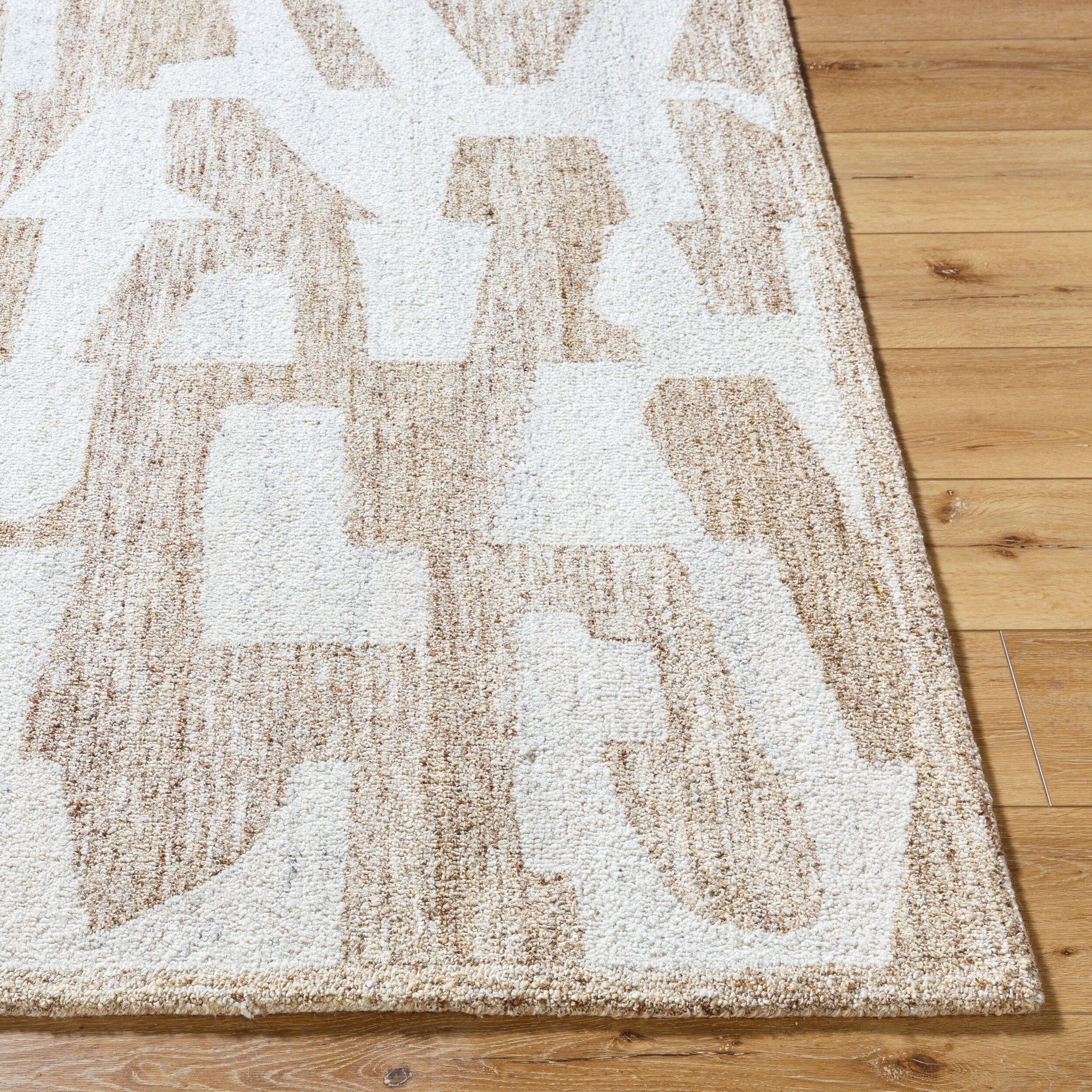 Andes Handmade Rug