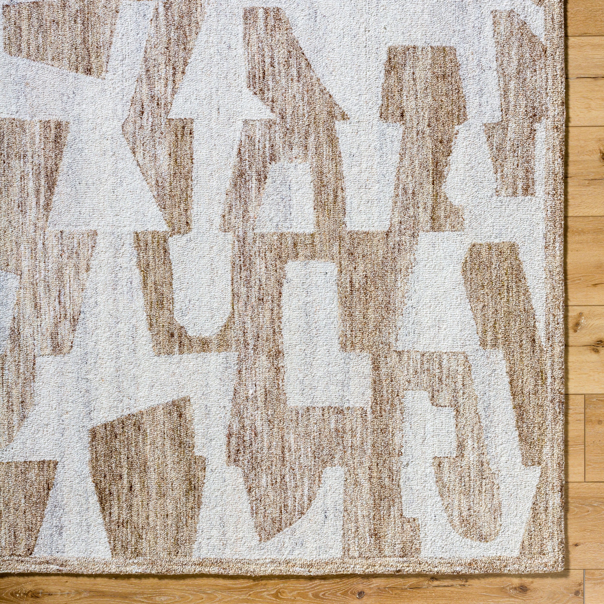 Andes Handmade Rug