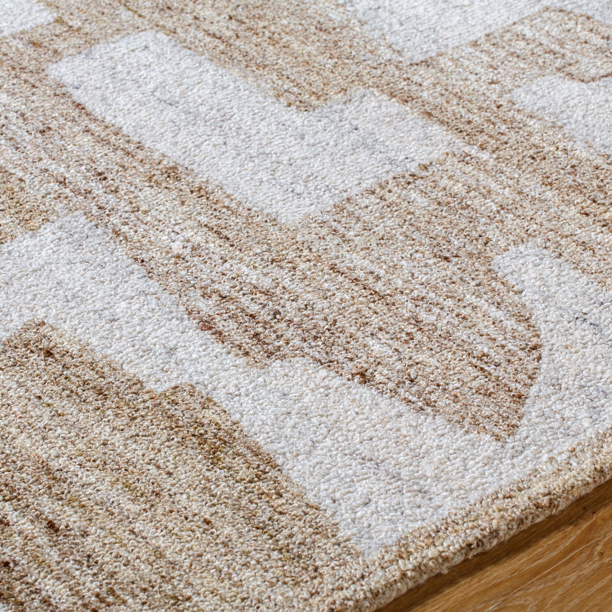 Andes Handmade Rug
