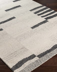 Aibonito Wool Area Rug
