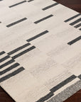 Aibonito Wool Area Rug