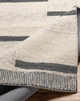 Aibonito Wool Area Rug