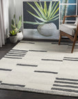Aibonito Wool Area Rug