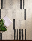Aibonito Wool Area Rug