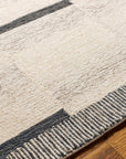 Aibonito Wool Area Rug