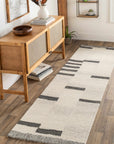 Aibonito Wool Area Rug