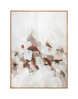 Kalahari Framed Art