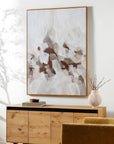 Kalahari Framed Art