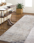 Alcove Area Rug