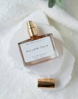 Pillow Talk Eau De Parfum - Cloth + Cabin