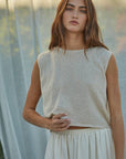 Macy Knit Sweater
