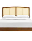 Sierra Full Platform Bed