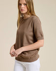 Maryjane Cashmere Sweater