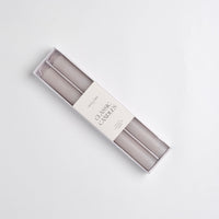 Taper Candles / Set of 2