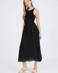 Heidi Tank Maxi Dress