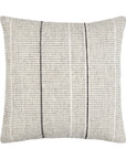 Borderline Pillow