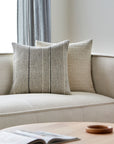 Borderline Pillow