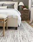 Williford Wool Area Rug