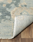 Belmont Classical Floral Rug
