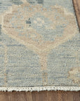 Belmont Classical Floral Rug