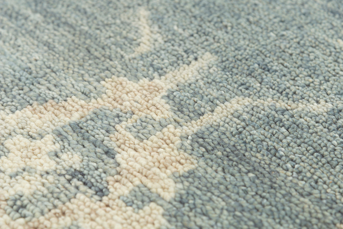 Belmont Classical Floral Rug