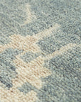 Belmont Classical Floral Rug