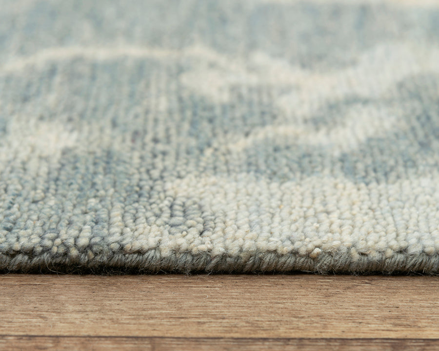 Belmont Classical Floral Rug